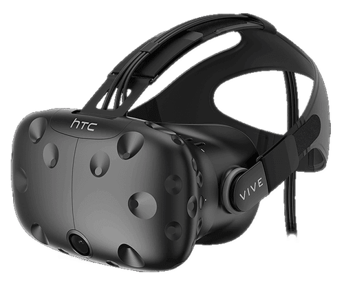 Immagine HTC Vive