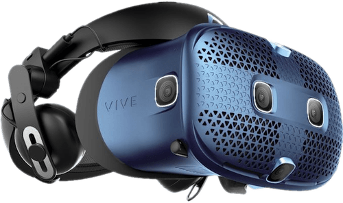 Immagine HTC Vive Cosmos