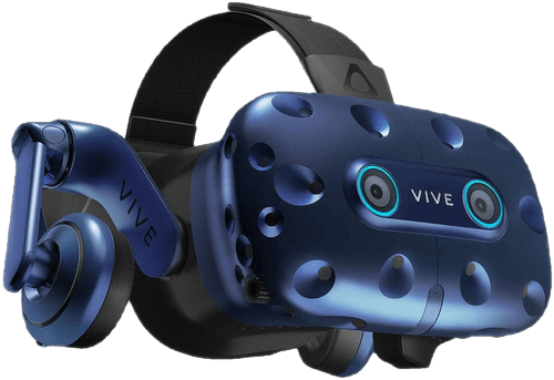 Immagine HTC Vive Pro Eye