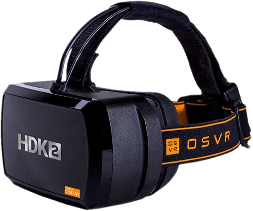 Immagine Razer OSVR HDK 2