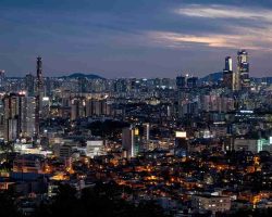 Immagine Metaverse Seoul: arriva la prima città nel Metaverso