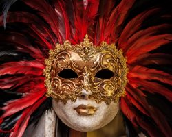 Immagine Il Carnevale di Venezia sbarca nel Metaverso