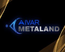 Immagine AIVAR Metaland: il Metaverso del lavoro