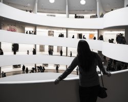 Immagine Come cambiano i musei con il Metaverso?