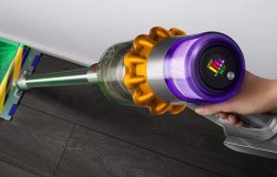 Immagine La realtà aumentata secondo Dyson: arriva CleanTrace