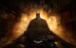 Immagine Batman: Arkham Shadow è il nuovo gioco VR per Meta Quest 3