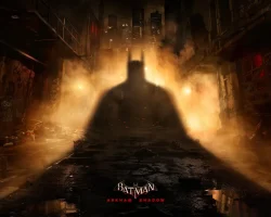 Immagine Batman: Arkham Shadow è il nuovo gioco VR per Meta Quest 3