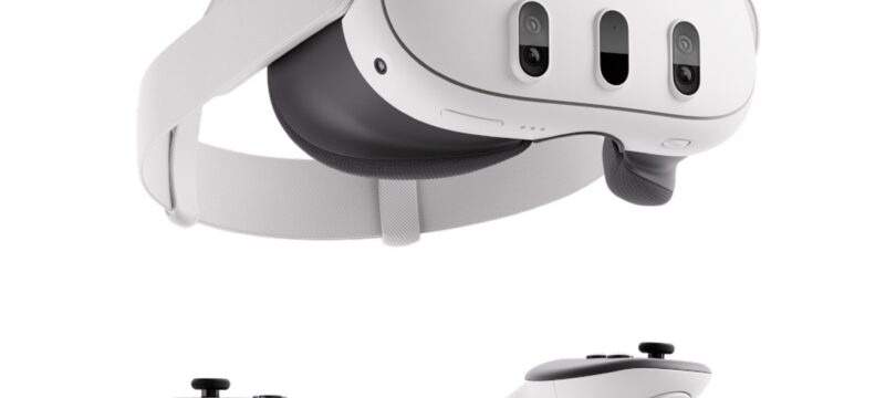 Immagine Palmer Luckey: “La chiusura degli studi VR di Meta è positiva per l’industria”