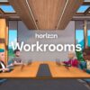 Immagine Meta chiude Horizon Workrooms: la fine dell’ufficio virtuale in VR