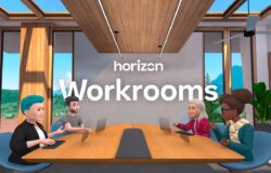 Immagine Meta Chiude Horizon Workrooms: La Fine di un’Era per il Lavoro in VR