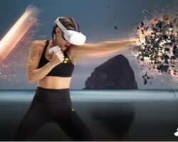 Immagine Supernatural chiude i battenti: Meta interrompe gli aggiornamenti per il fitness VR