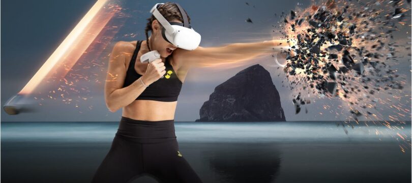 Immagine Supernatural chiude i battenti: Meta interrompe gli aggiornamenti per il fitness VR