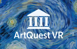 Immagine ArtQuest VR: il museo virtuale che rivoluziona l’esperienza dell’arte in realtà virtuale