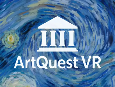 Immagine ArtQuest VR: il museo virtuale che rivoluziona l’esperienza dell’arte in realtà virtuale