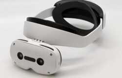 Immagine Lynx-R2: il visore standalone con il campo visivo più ampio di sempre a 126°