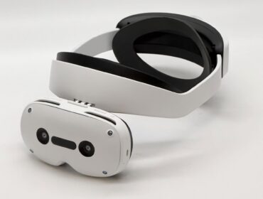 Immagine Lynx-R2: il visore standalone con il campo visivo più ampio di sempre a 126°