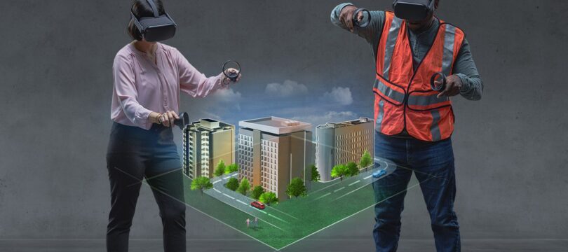 Immagine Meta chiude Quest for Business: la fine del programma enterprise per i visori VR