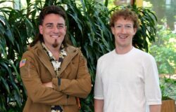 Immagine Palmer Luckey difende Meta: la chiusura degli studi VR è positiva per l’industria
