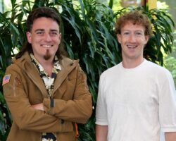 Immagine Palmer Luckey difende Meta: la chiusura degli studi VR è positiva per l’industria
