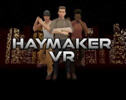 Immagine Haymaker in arrivo su PC VR questa primavera: il picchiaduro Quest si espande