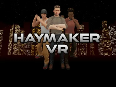 Immagine Haymaker in arrivo su PC VR questa primavera: il picchiaduro Quest si espande