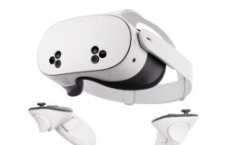 Immagine Quest 3S in Offerta a 250$ da Walmart: Il Visore Meta Più Accessibile Include Batman Arkham Shadow