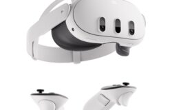 Immagine Meta Quest 3S in offerta a 250$ da Walmart: un’occasione d’oro per entrare nella realtà virtuale
