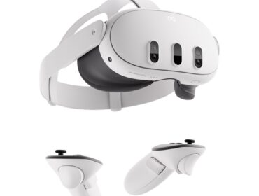Immagine Meta Quest 3S in offerta a 250$ da Walmart: un’occasione d’oro per entrare nella realtà virtuale