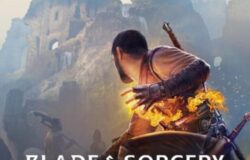 Immagine Blade and Sorcery: Nomad – L’Aggiornamento Sentara Porta Nuove Fazioni e Contenuti Gratuiti su Quest