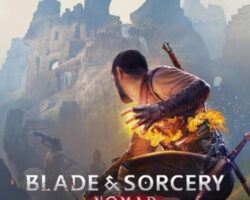 Immagine Blade and Sorcery: Nomad – L’Aggiornamento Sentara Porta Nuove Fazioni e Contenuti Gratuiti su Quest
