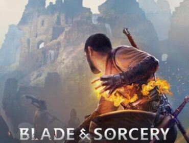 Immagine Blade and Sorcery: Nomad – L’Aggiornamento Sentara Porta Nuove Fazioni e Contenuti Gratuiti su Quest