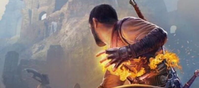 Immagine Blade and Sorcery: Nomad – L’Aggiornamento Sentara Porta Nuove Fazioni e Contenuti Gratuiti su Quest