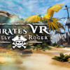 Immagine Pirates VR: Jolly Roger – Confronto Grafico tra PC VR e Quest 3