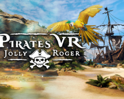 Immagine Pirates VR: Jolly Roger – Confronto Grafico tra PC VR e Quest 3