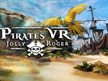 Immagine Pirates VR: Jolly Roger – Confronto Grafico tra PC VR e Quest 3