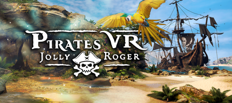 Immagine Pirates VR: Jolly Roger – Confronto Grafico tra PC VR e Quest 3