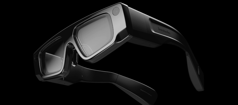 Immagine Snap trasforma Spectacles in una società indipendente: occhiali AR consumer in arrivo nel 2026
