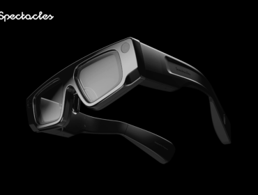 Immagine Snap Trasforma Spectacles in una Società Indipendente: Lancio Consumer nel 2026