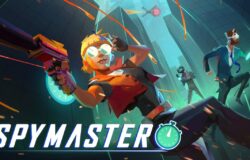 Immagine InnerspaceVR annuncia Spymaster: un nuovo thriller VR di spionaggio