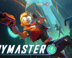 Immagine InnerspaceVR annuncia Spymaster: un nuovo thriller VR di spionaggio