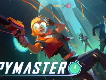 Immagine InnerspaceVR annuncia Spymaster: un nuovo thriller VR di spionaggio