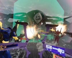 Immagine Evangelion: Δ Cross Reflections – Il Leggendario Anime Arriva in VR con Demo Mondiali