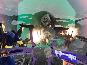 Immagine Evangelion: Δ Cross Reflections – Il Leggendario Anime Arriva in VR con Demo Mondiali
