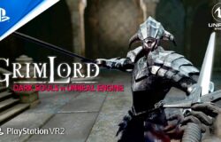 Immagine Grimlord in arrivo su PlayStation VR2: il soulslike in realtà virtuale si prepara al lancio