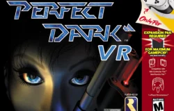 Immagine Perfect Dark N64 arriva su Quest: il classico FPS sparisce poi riappare grazie ai fan