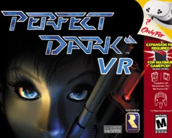 Immagine Perfect Dark N64 arriva su Quest: il classico FPS sparisce poi riappare grazie ai fan