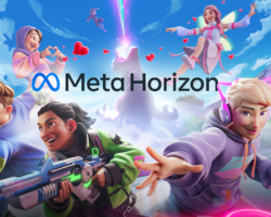 Immagine Meta abbandona la VR per Horizon Worlds: il metaverso diventa multipiattaforma