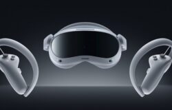 Immagine Pico svela il suo prossimo visore VR: display 4K Micro-OLED e nuovo chip di ultima generazione