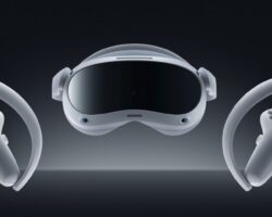 Immagine Pico svela il suo prossimo visore VR: display 4K Micro-OLED e nuovo chip di ultima generazione