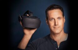 Immagine Jason Rubin lascia Meta dopo 12 anni: chiusa un’era per la realtà virtuale